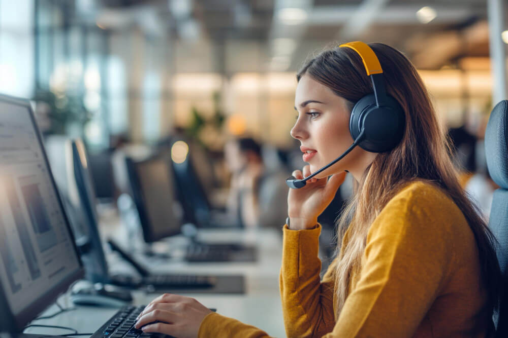 Customer Support