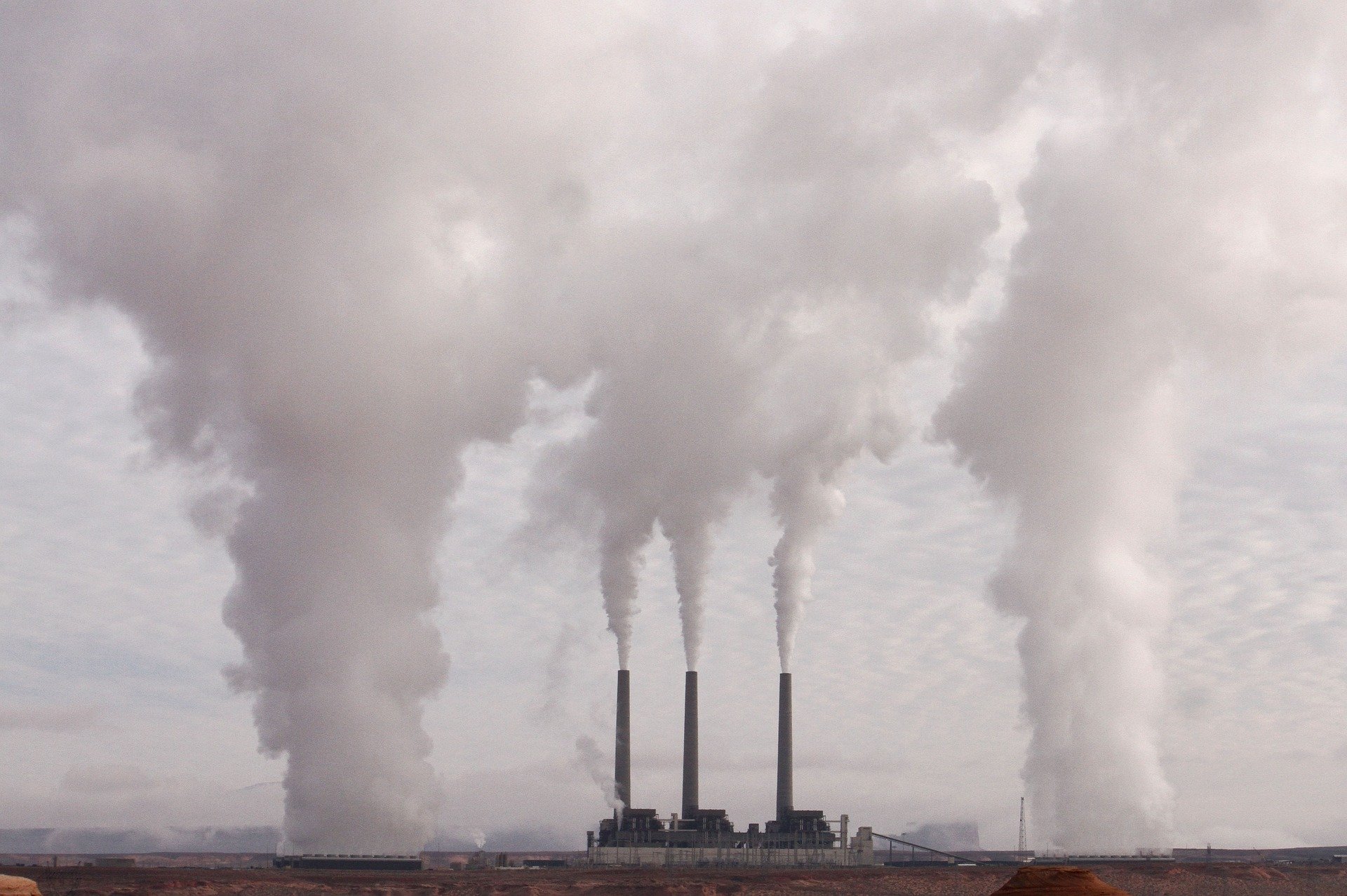 Protect Your Eyes from Air Pollution