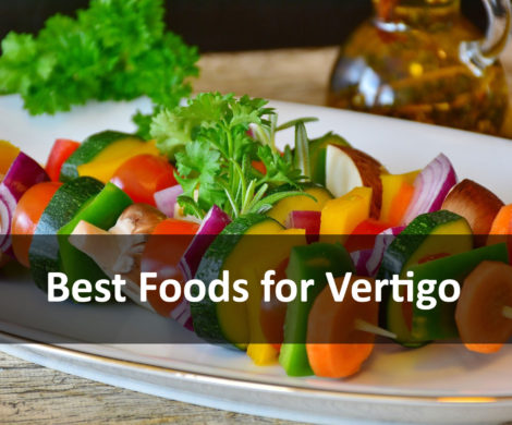 Best Foods for Vertigo