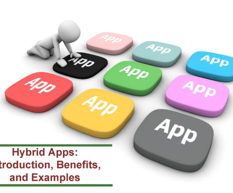 Hybrid Apps