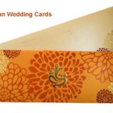 Indian Wedding Cards