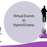 Virtual Events Vs Hybrid Events