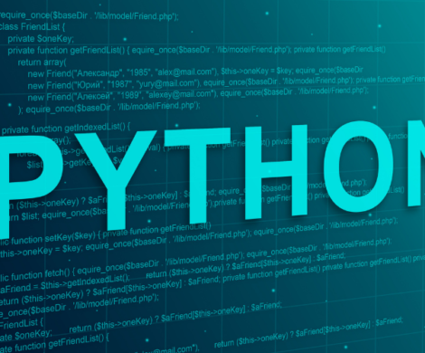 Python Classes in Pune