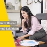 How to host virtual exhibitions