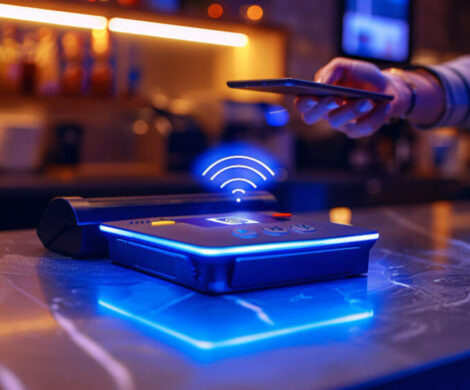 RFID Service Provider