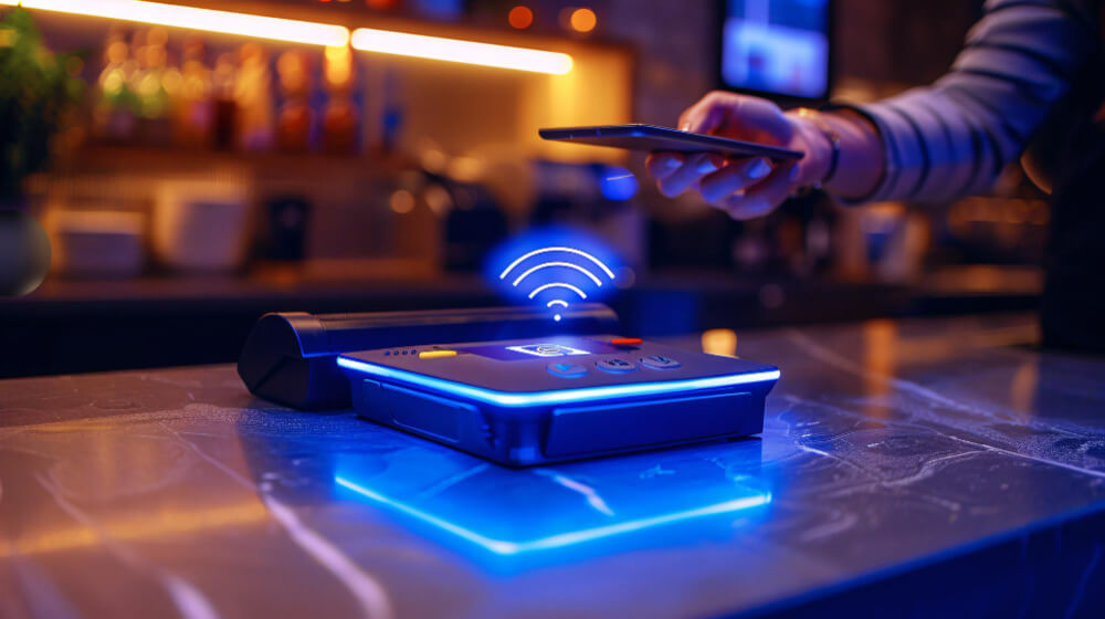 RFID Service Provider